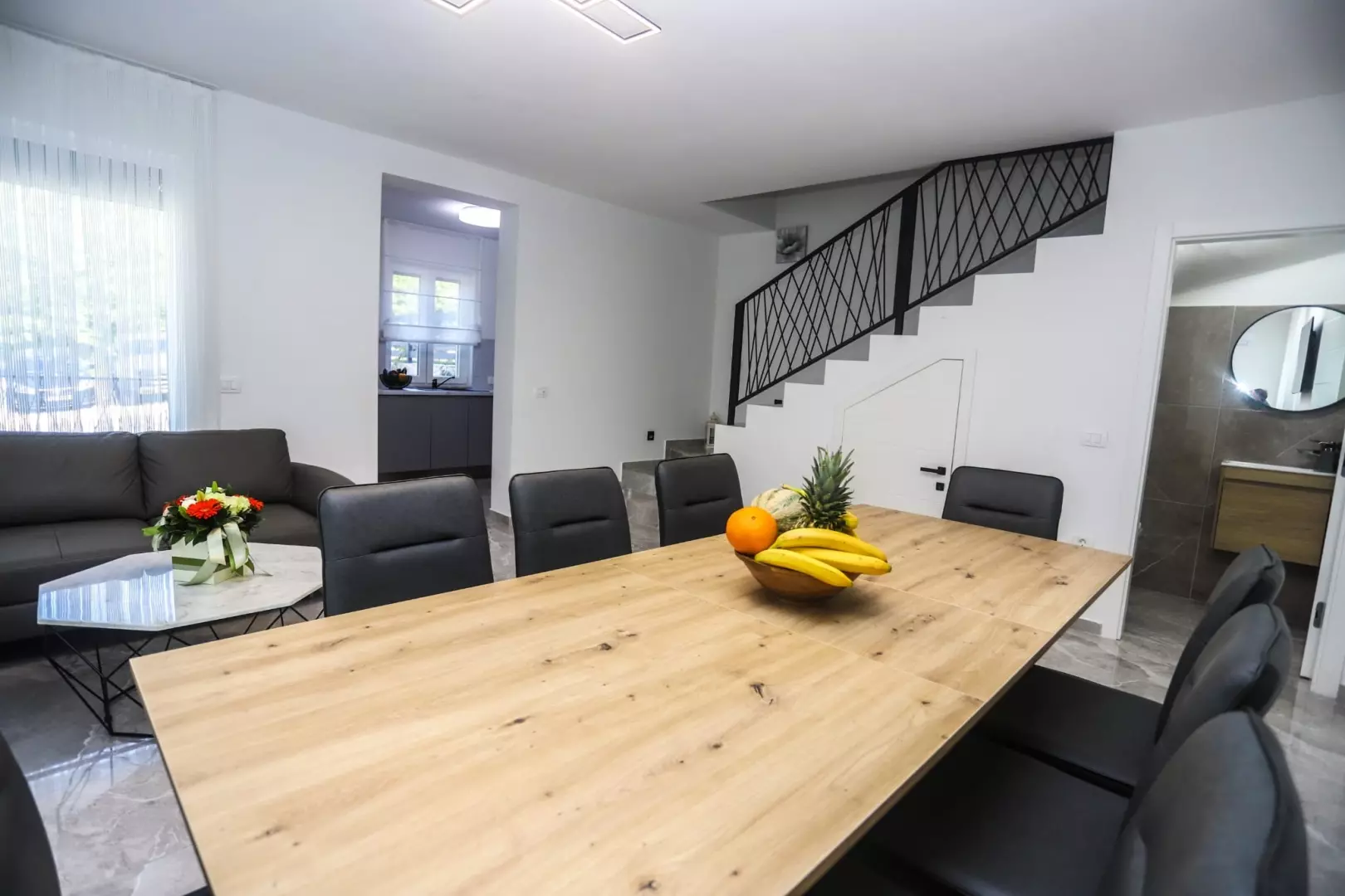 4-bedroom Detached House In Poreč, Croatia (160 M²)