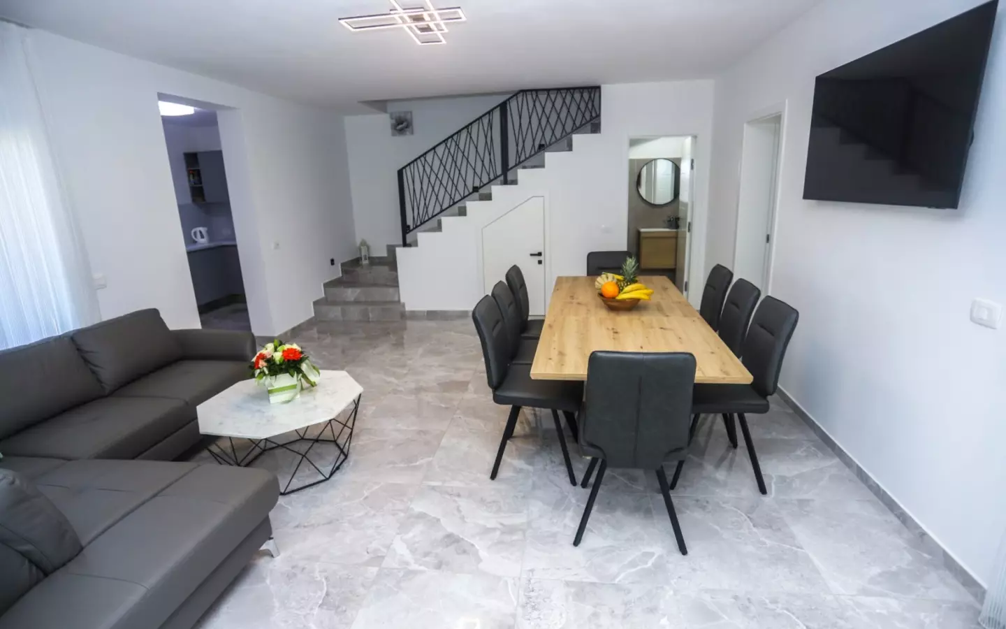 4-bedroom Detached House In Poreč, Croatia (160 M²)