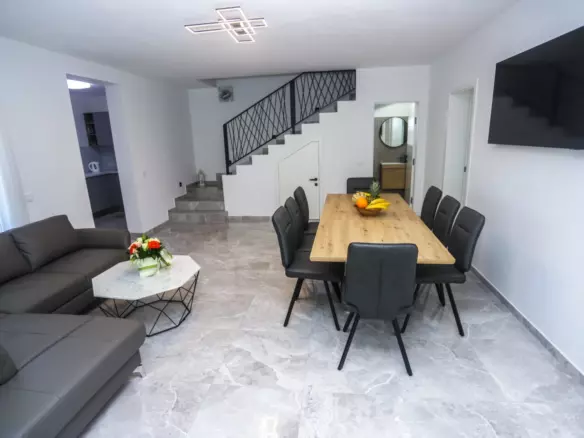 4-bedroom Detached House In Poreč, Croatia (160 M²)