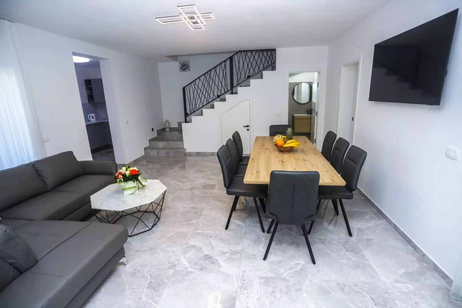4-bedroom Detached House In Poreč, Croatia (160 M²)