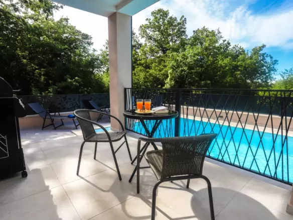 4-bedroom Detached House In Poreč, Croatia (160 M²)