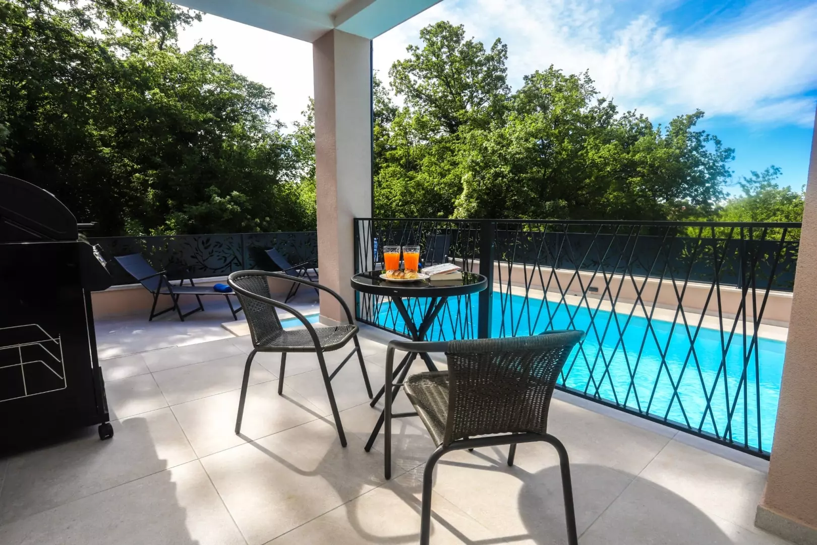 4-bedroom Detached House In Poreč, Croatia (160 M²)