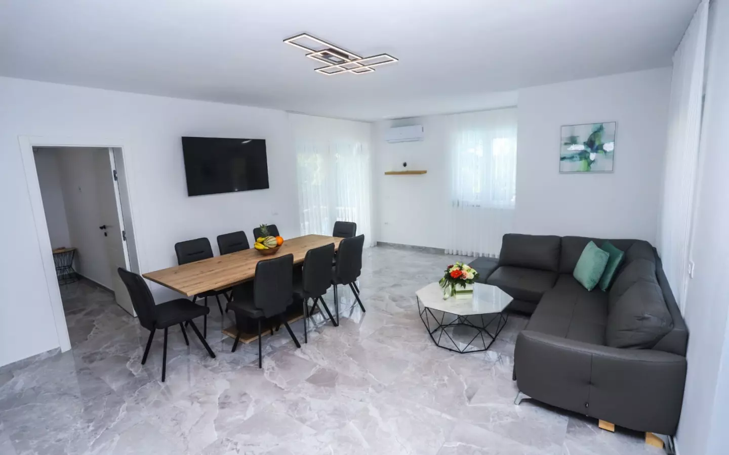 4-bedroom Detached House In Poreč, Croatia (160 M²)