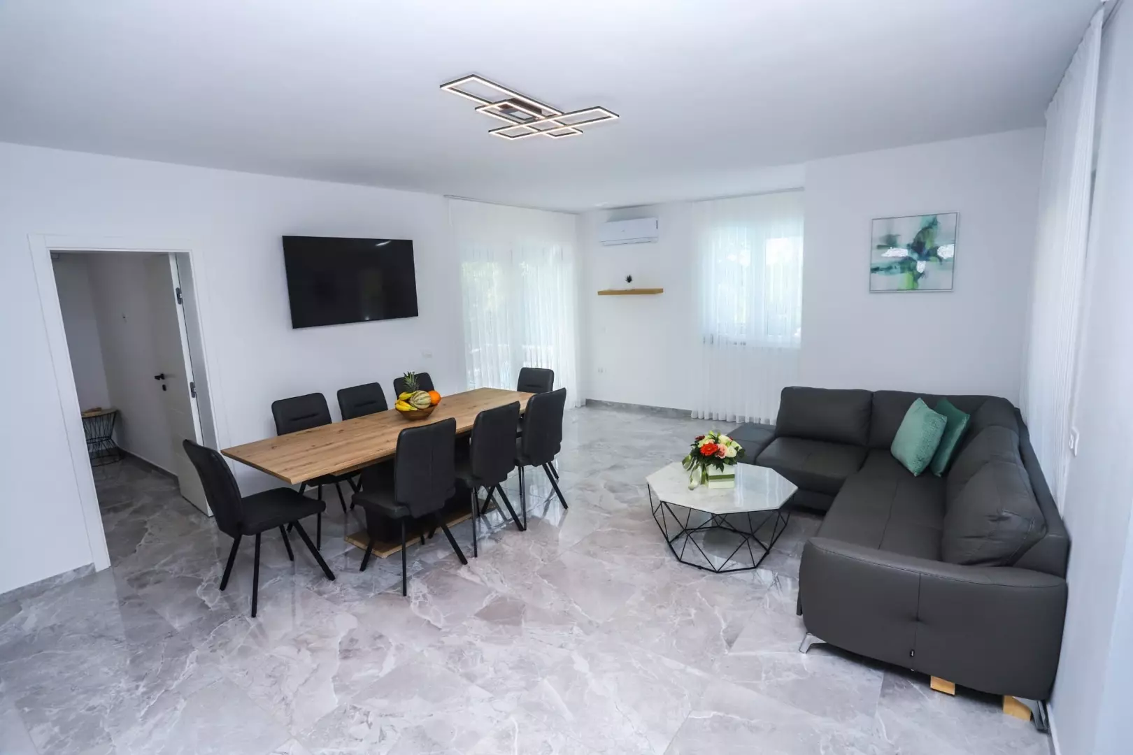 4-bedroom Detached House In Poreč, Croatia (160 M²)
