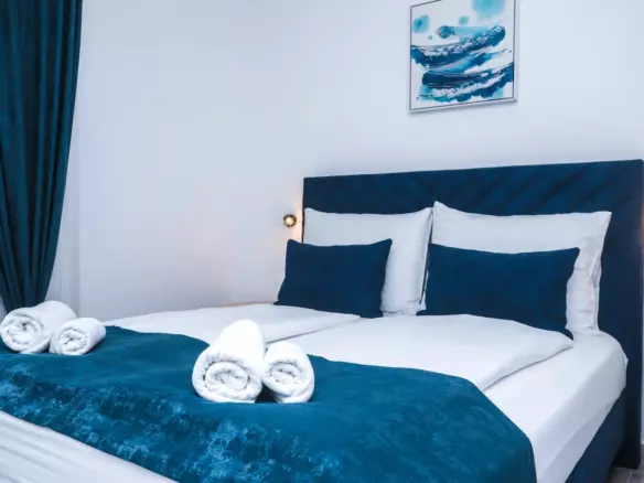 4-bedroom Detached House In Poreč, Croatia (160 M²)