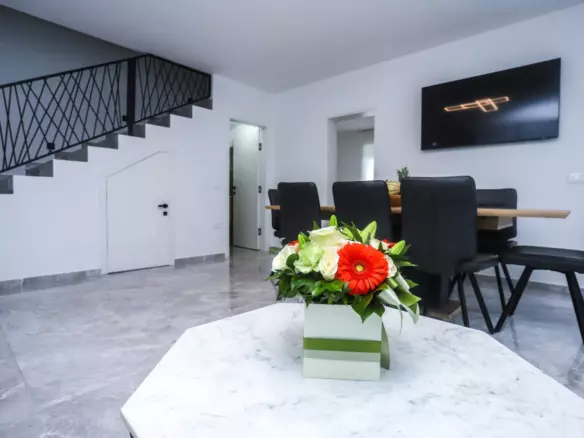 4-bedroom Detached House In Poreč, Croatia (160 M²)