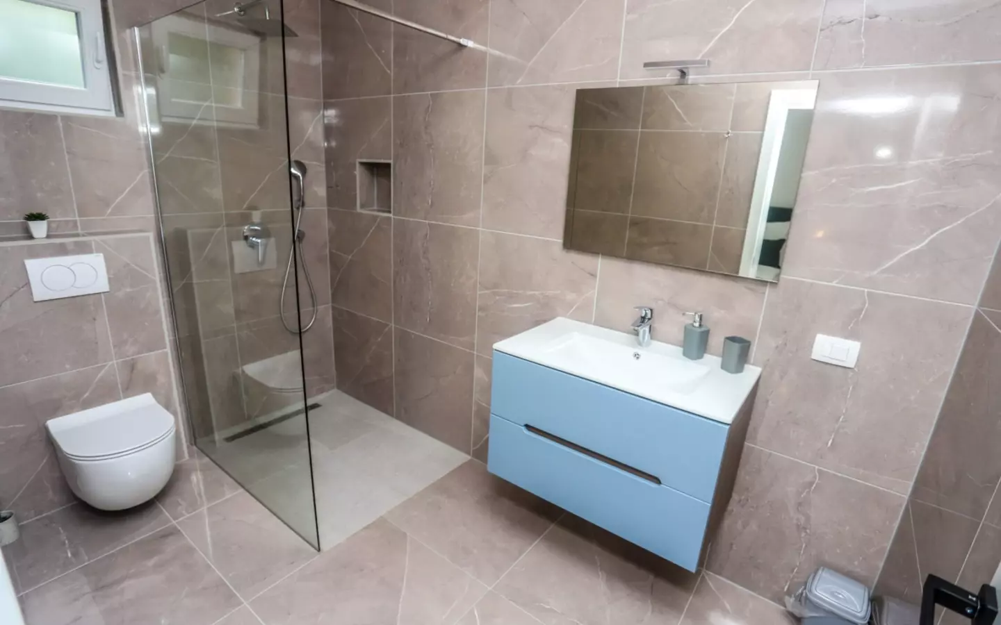 4-bedroom Detached House In Poreč, Croatia (160 M²)