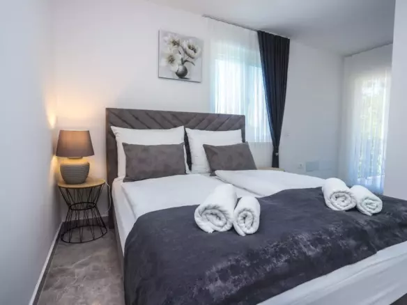 4-bedroom Detached House In Poreč, Croatia (160 M²)