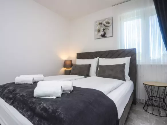 4-bedroom Detached House In Poreč, Croatia (160 M²)