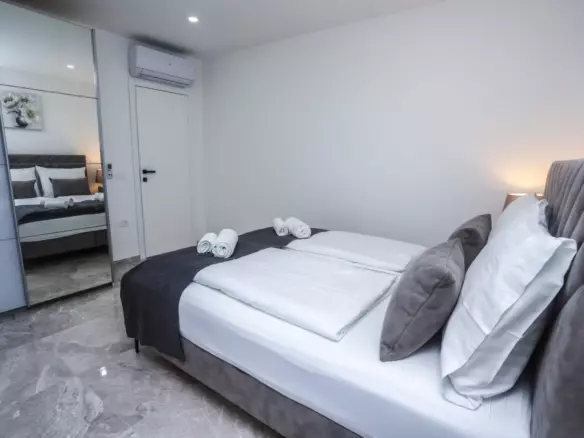 4-bedroom Detached House In Poreč, Croatia (160 M²)