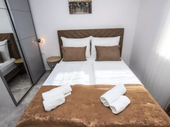 4-bedroom Detached House In Poreč, Croatia (160 M²)