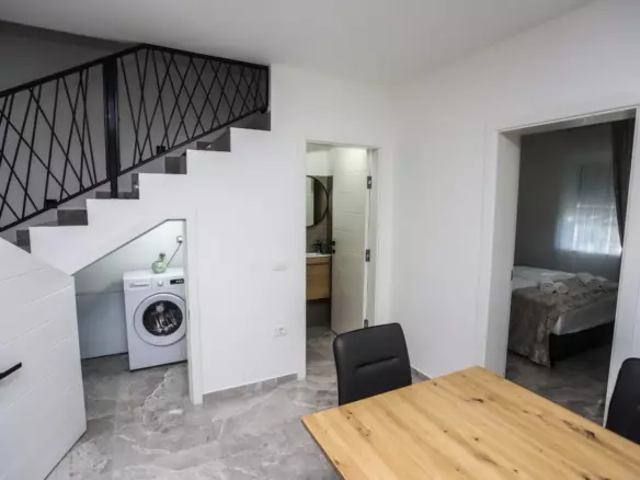4-bedroom Detached House In Poreč, Croatia (160 M²)