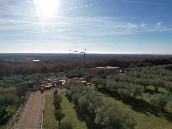 3-bedroom Detached House In Poreč, Croatia (216,42 M²)