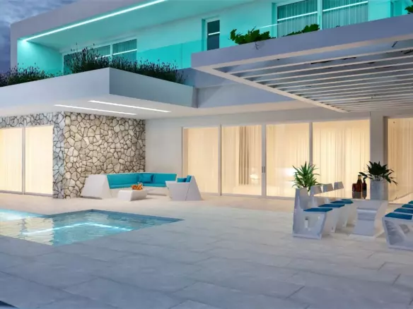 3-bedroom Detached House In Poreč, Croatia (216,42 M²)