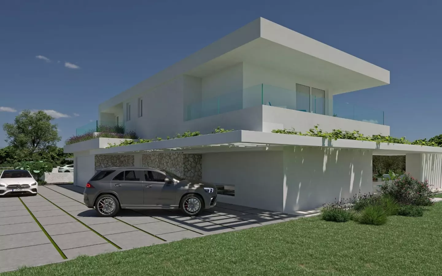 3-bedroom Detached House In Poreč, Croatia (216,42 M²)