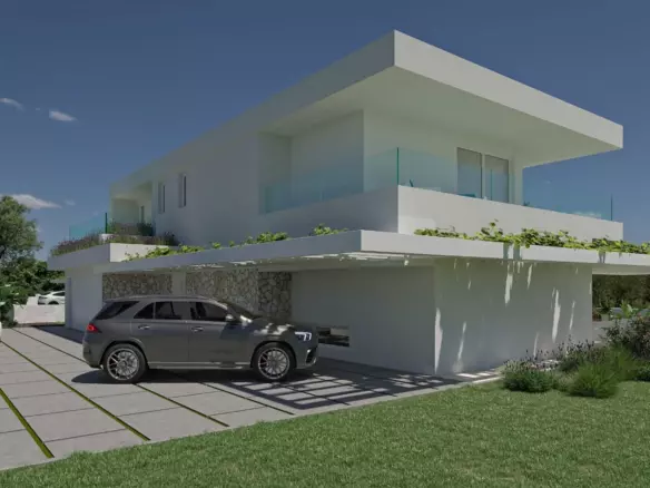 3-bedroom Detached House In Poreč, Croatia (216,42 M²)
