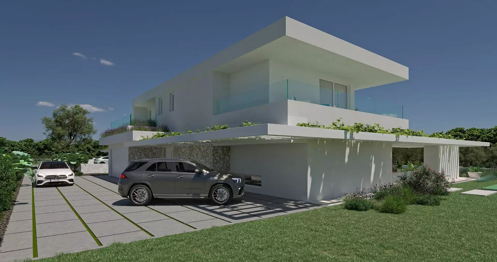 3-bedroom Detached House In Poreč, Croatia (216,42 M²)