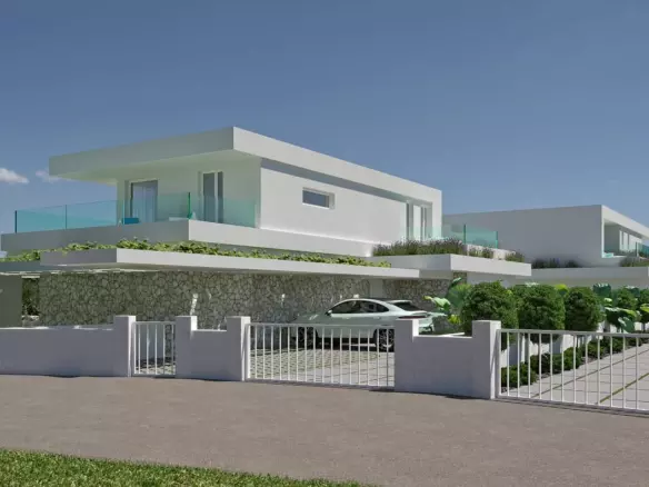 3-bedroom Detached House In Poreč, Croatia (216,42 M²)