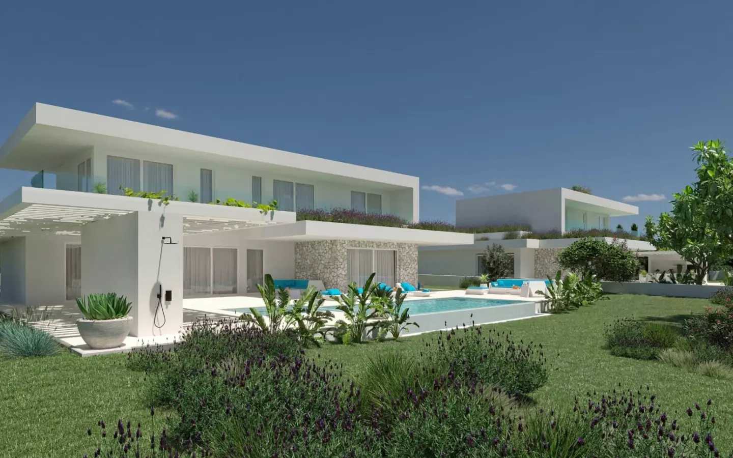 3-bedroom Detached House In Poreč, Croatia (216,42 M²)