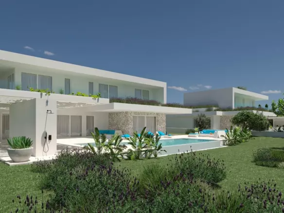 3-bedroom Detached House In Poreč, Croatia (216,42 M²)
