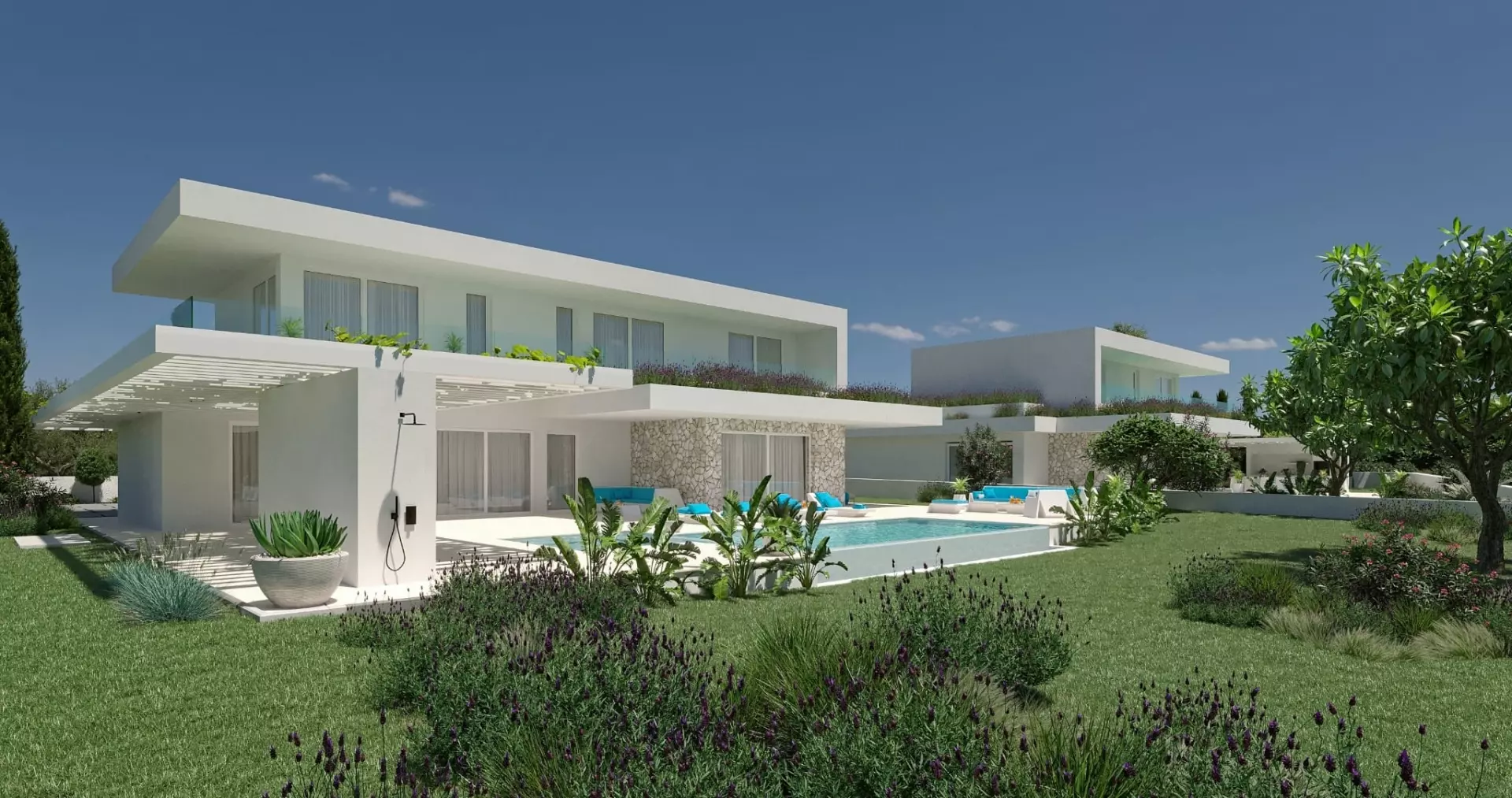 3-bedroom Detached House In Poreč, Croatia (216,42 M²)