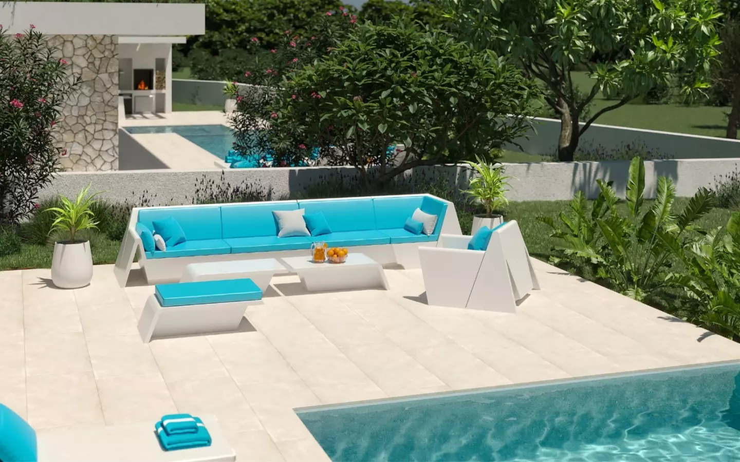 3-bedroom Detached House In Poreč, Croatia (216,42 M²)