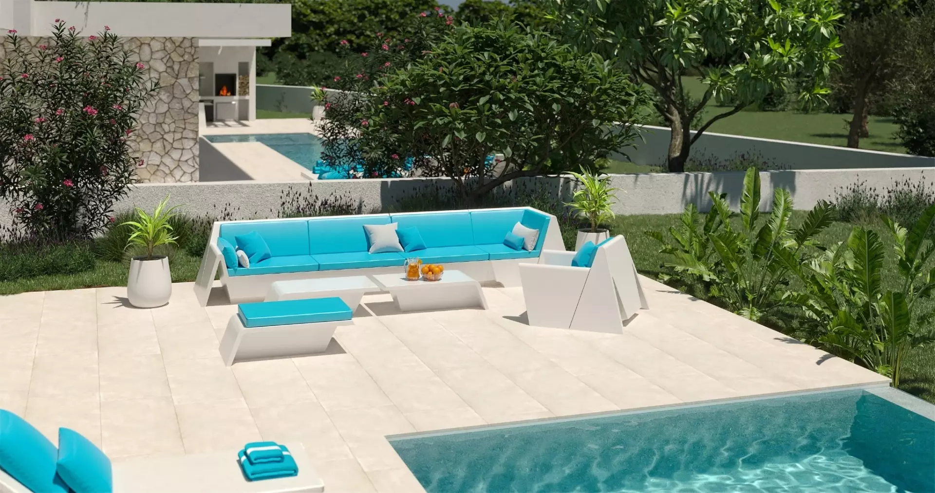 3-bedroom Detached House In Poreč, Croatia (216,42 M²)