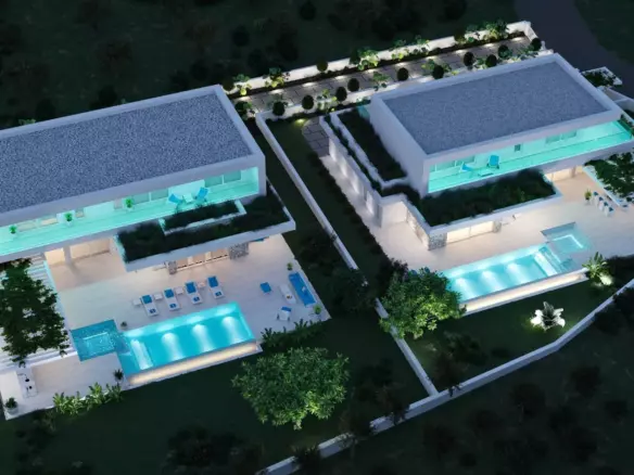 3-bedroom Detached House In Poreč, Croatia (216,42 M²)