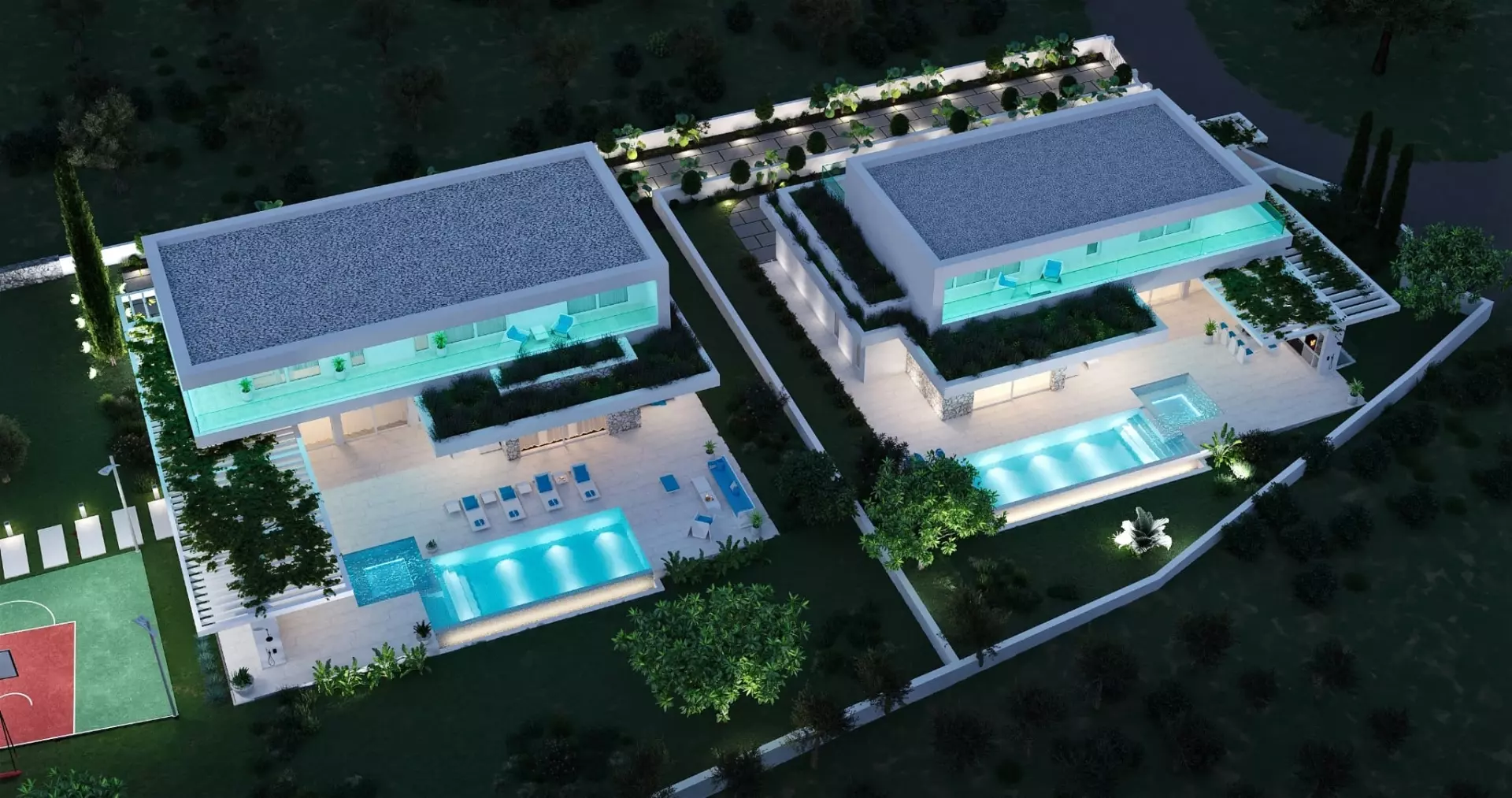 3-bedroom Detached House In Poreč, Croatia (216,42 M²)