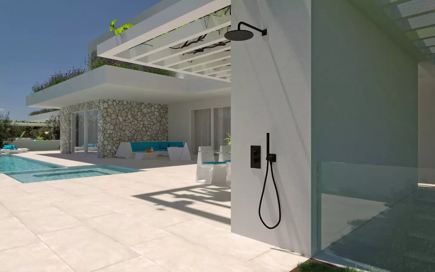 3-bedroom Detached House In Poreč, Croatia (216,42 M²)