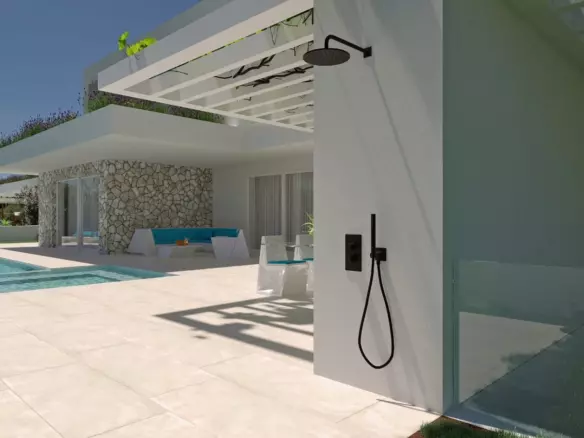 3-bedroom Detached House In Poreč, Croatia (216,42 M²)