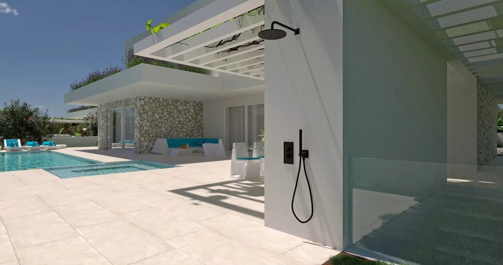 3-bedroom Detached House In Poreč, Croatia (216,42 M²)