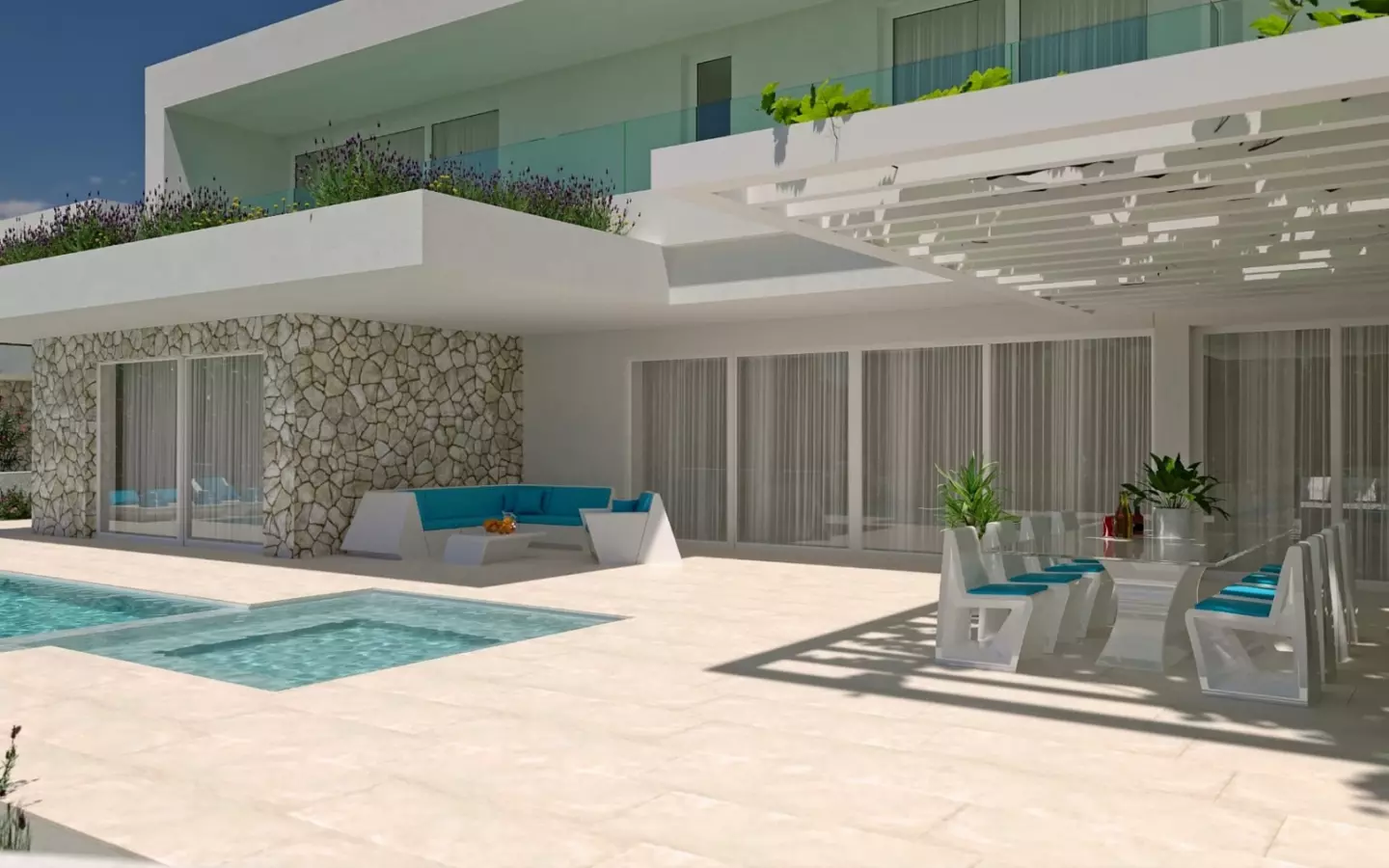 3-bedroom Detached House In Poreč, Croatia (216,42 M²)