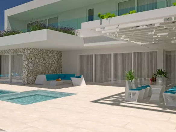 3-bedroom Detached House In Poreč, Croatia (216,42 M²)