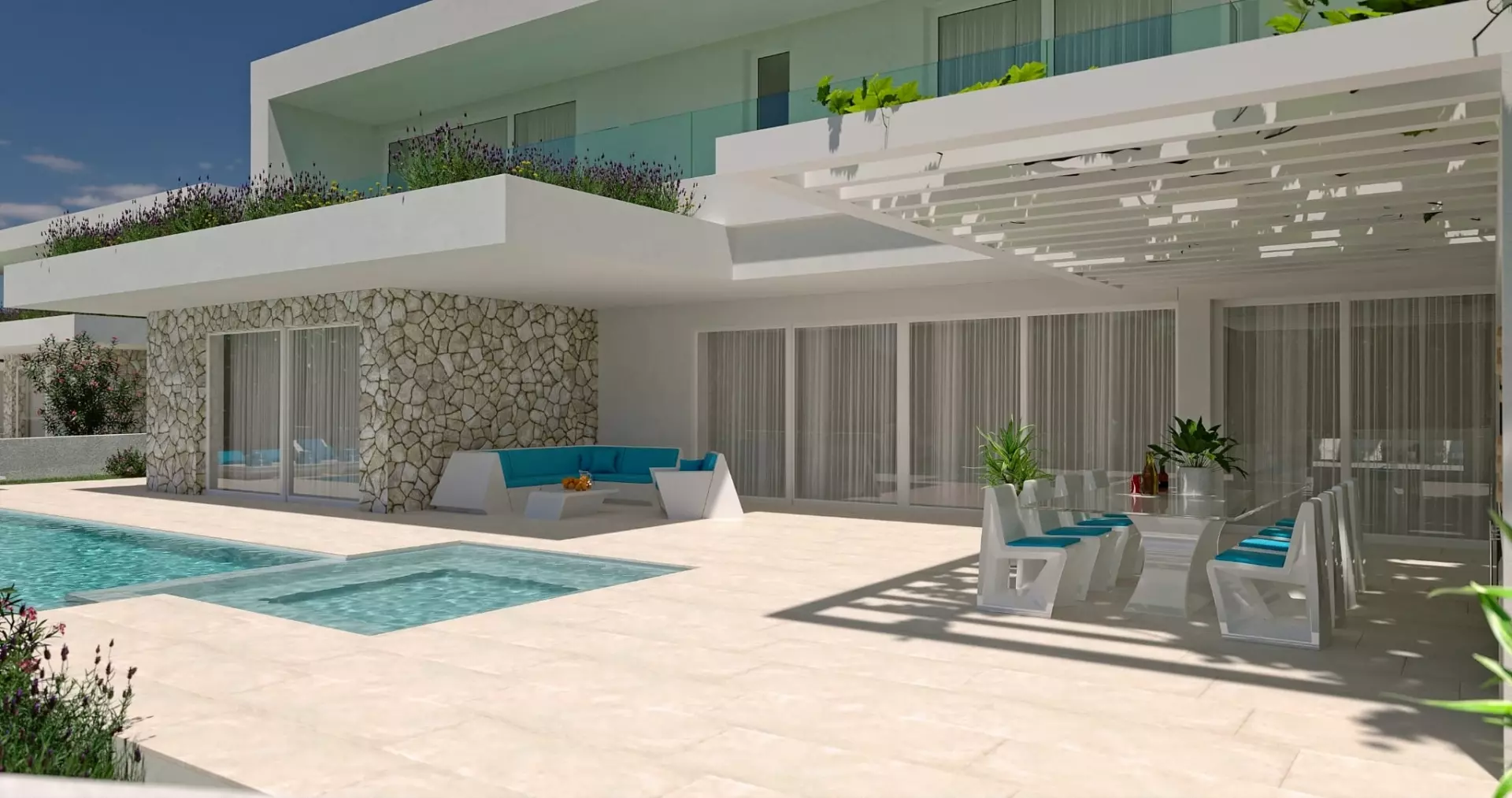 3-bedroom Detached House In Poreč, Croatia (216,42 M²)