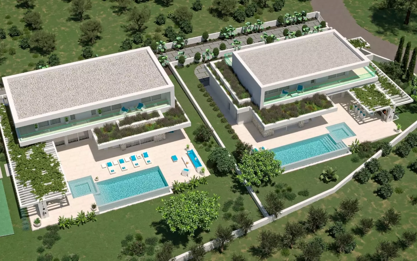 3-bedroom Detached House In Poreč, Croatia (216,42 M²)