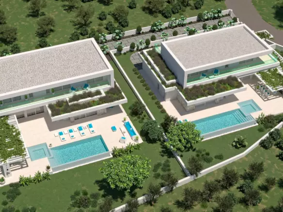 3-bedroom Detached House In Poreč, Croatia (216,42 M²)