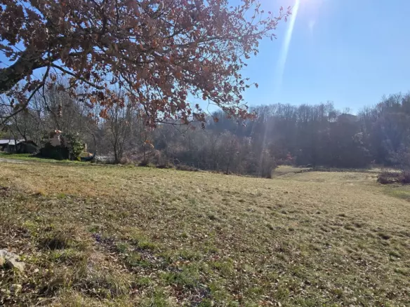 Land In Sveta Katarina, Croatia (2.312 M²)