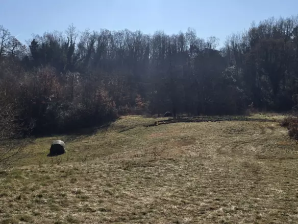 Land In Sveta Katarina, Croatia (2.312 M²)