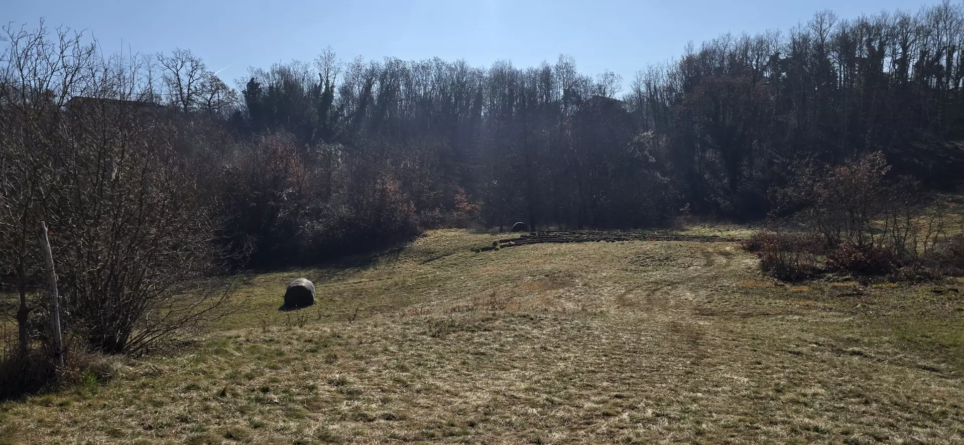 Land In Sveta Katarina, Croatia (2.312 M²)