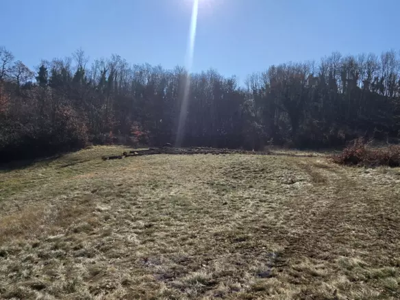 Land In Sveta Katarina, Croatia (2.312 M²)