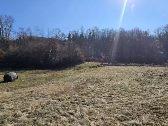 Land In Sveta Katarina, Croatia (2.312 M²)