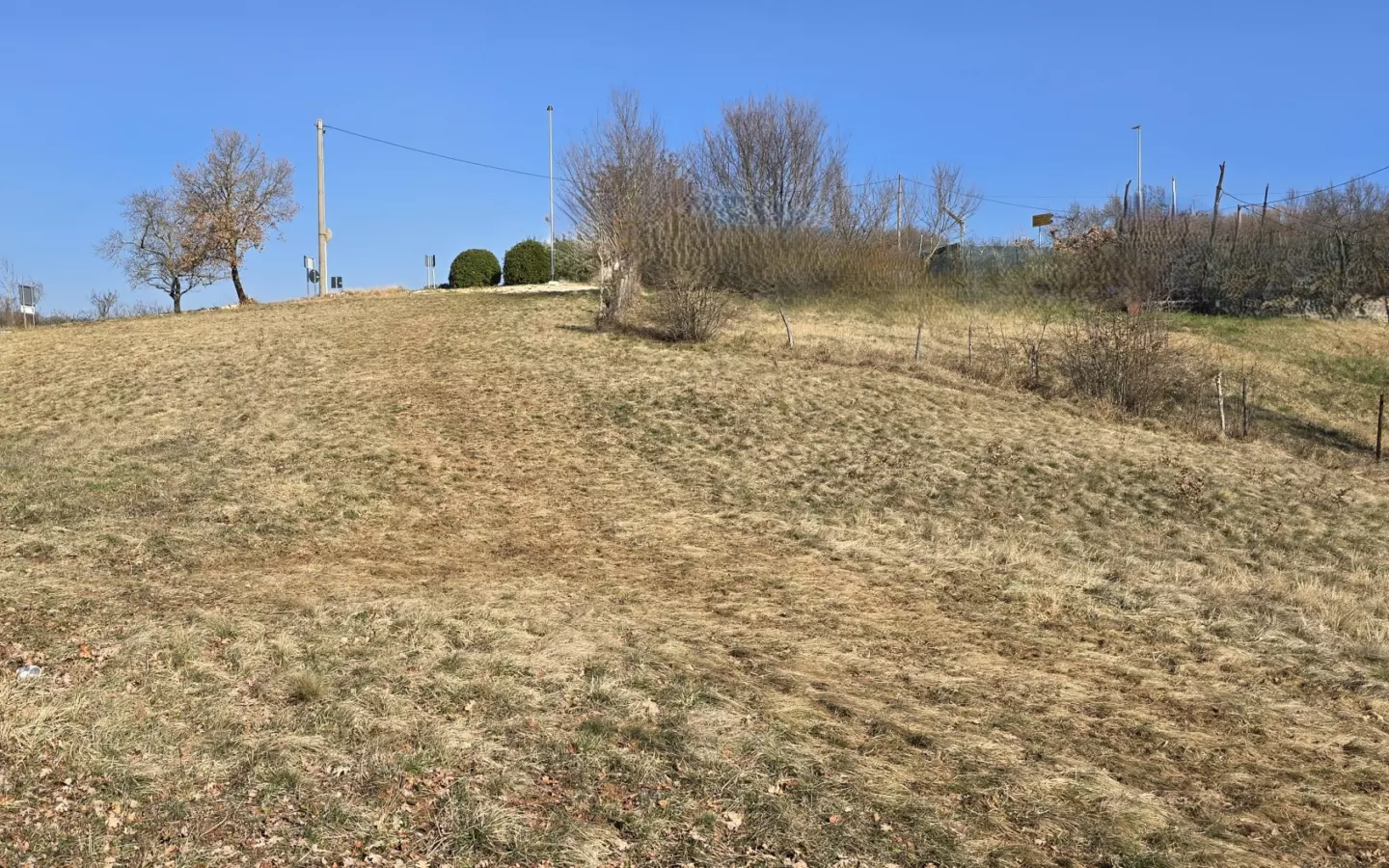 Land In Sveta Katarina, Croatia (2.312 M²)