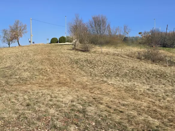 Land In Sveta Katarina, Croatia (2.312 M²)