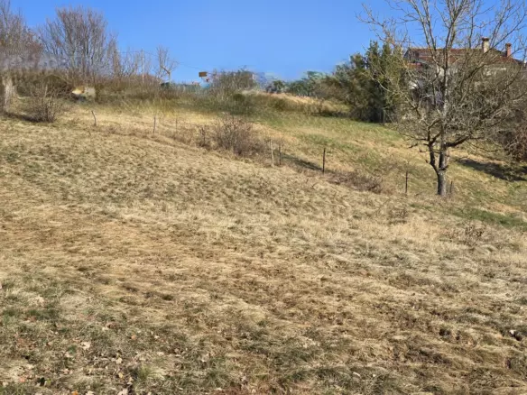 Land In Sveta Katarina, Croatia (2.312 M²)