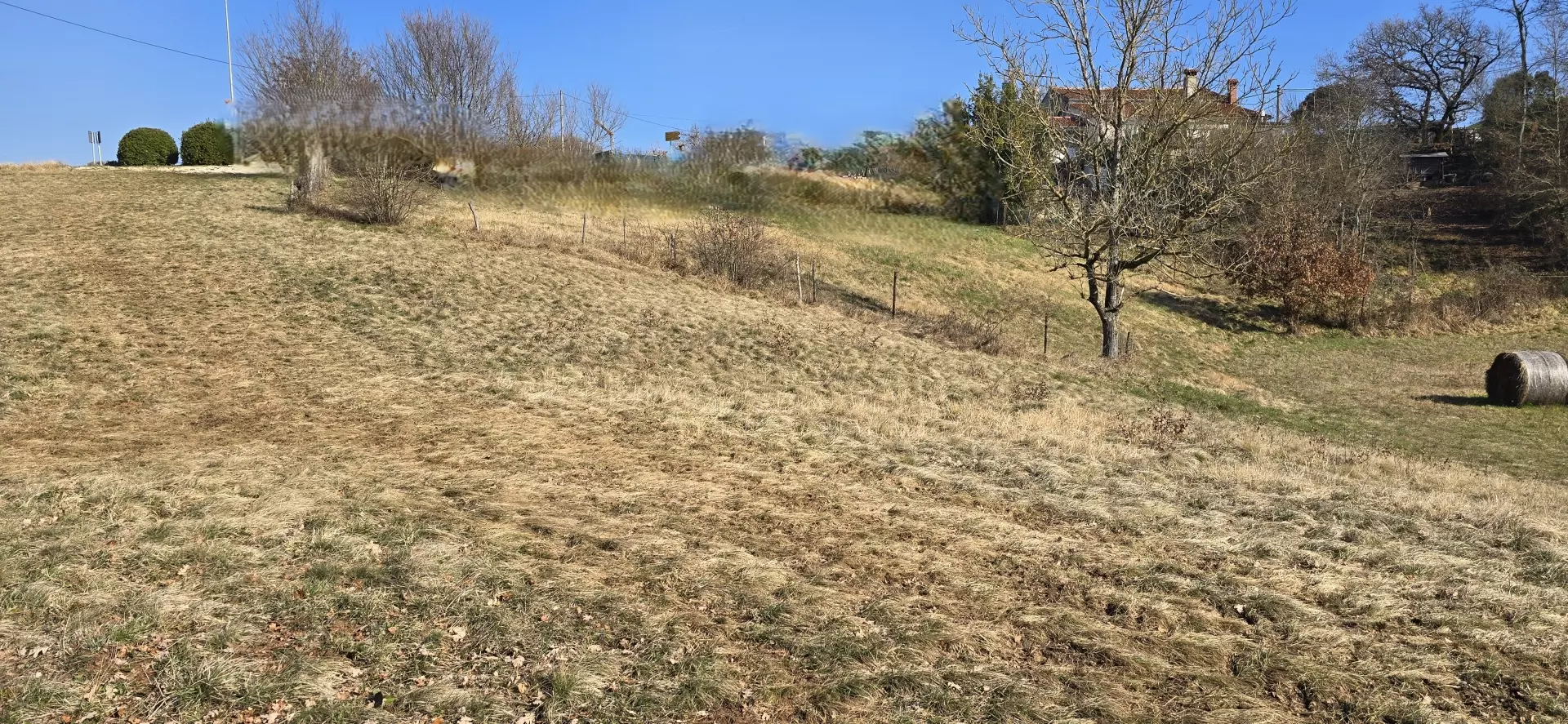 Land In Sveta Katarina, Croatia (2.312 M²)
