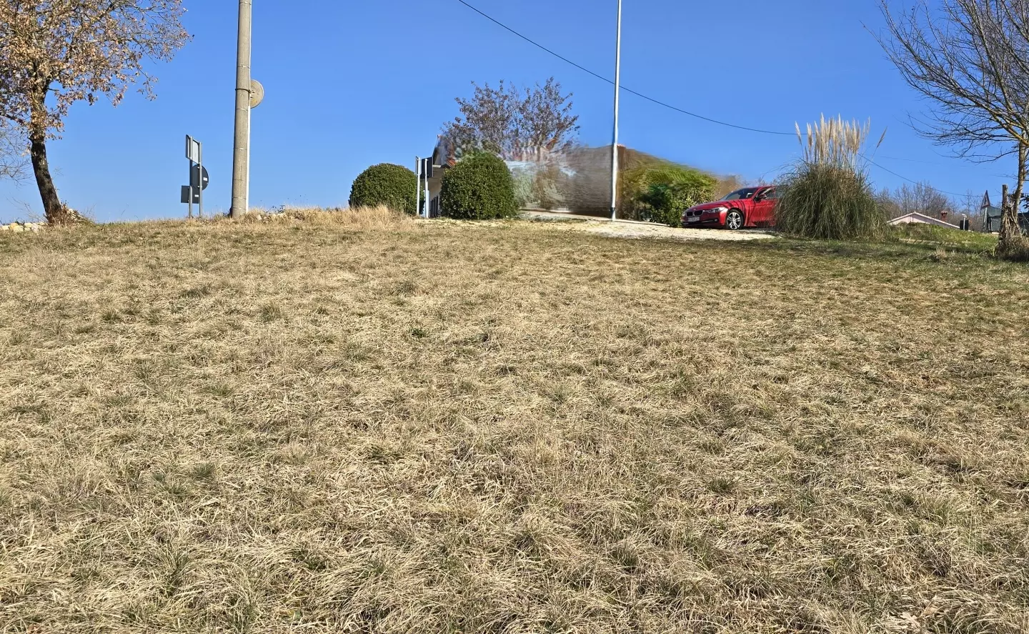 Land In Sveta Katarina, Croatia (2.312 M²)