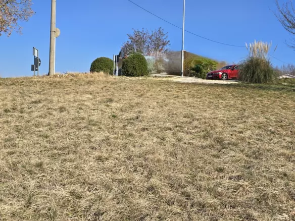 Land In Sveta Katarina, Croatia (2.312 M²)