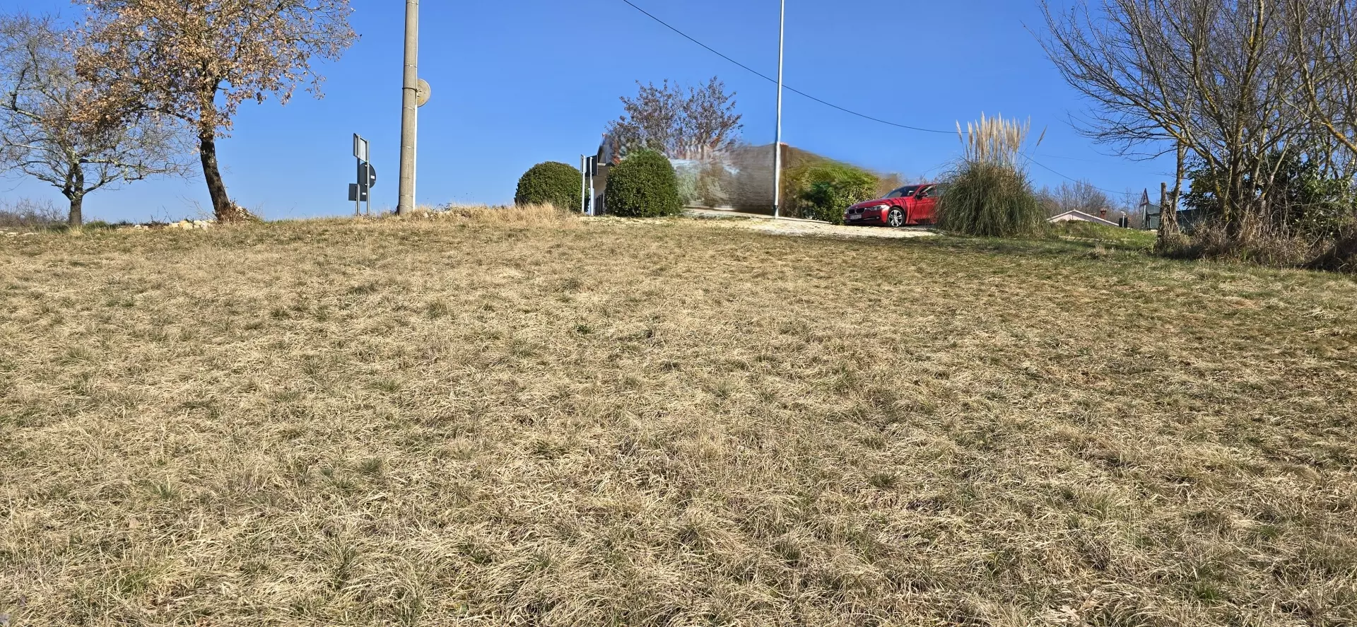 Land In Sveta Katarina, Croatia (2.312 M²)