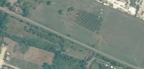Land In Šijana, Croatia (9.500 M²)